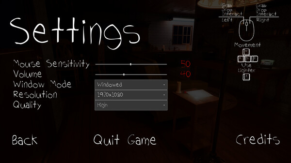 List: Game of Candles screenshot 8