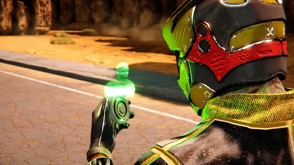 The Future Ends screenshot 9