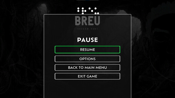 BREU: Shadow Hunt screenshot 4