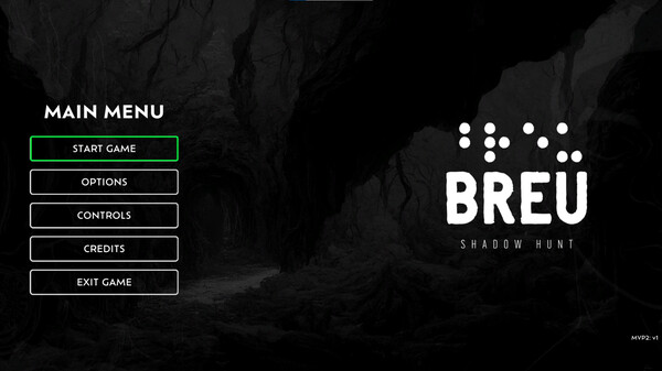 BREU: Shadow Hunt screenshot 2