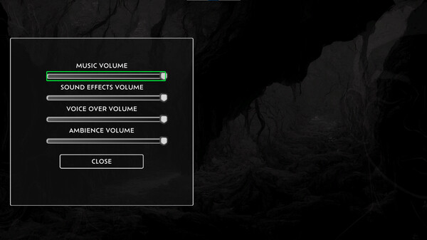 BREU: Shadow Hunt screenshot 3