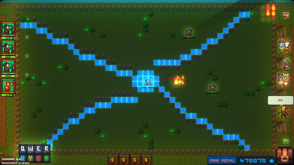 Rune It Out screenshot 3