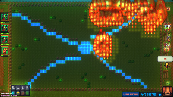 Rune It Out screenshot 5