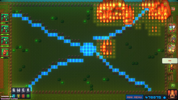 Rune It Out screenshot 4