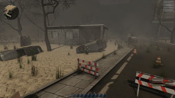 Survive and Revenge screenshot 8