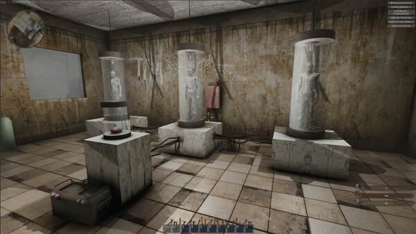 Survive and Revenge screenshot 9