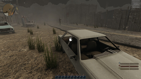 Survive and Revenge screenshot 4