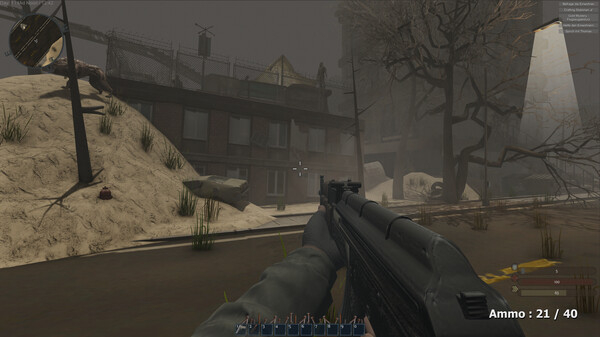 Survive and Revenge screenshot 6