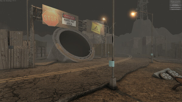 Survive and Revenge screenshot 3