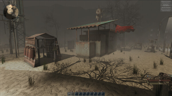 Survive and Revenge screenshot 10