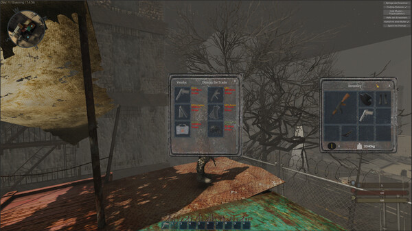 Survive and Revenge screenshot 12