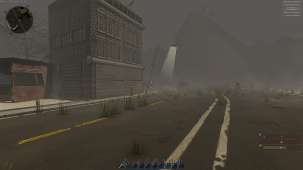 Survive and Revenge screenshot 7