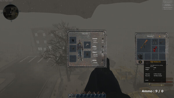 Survive and Revenge screenshot 5