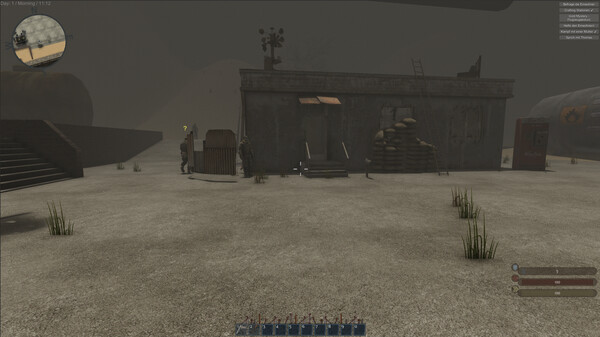 Survive and Revenge screenshot 11