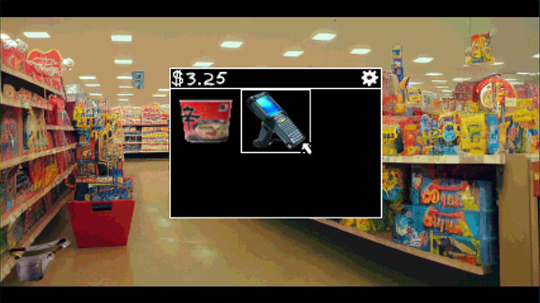 A Game You Can Afford In This Economy screenshot 8