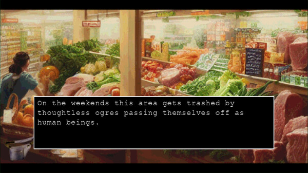 A Game You Can Afford In This Economy screenshot 5