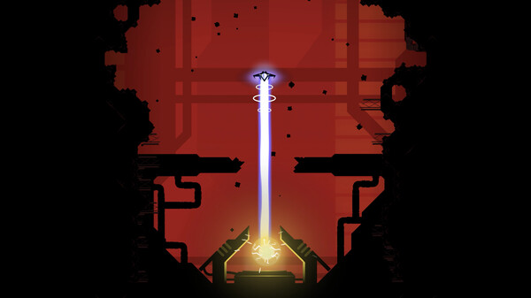 Caverns of Mars: Recharged screenshot 2