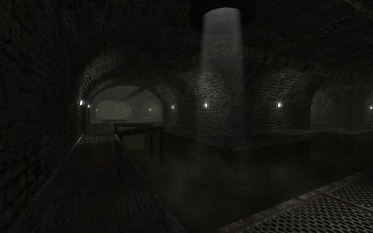 Penumbra: Requiem screenshot 0