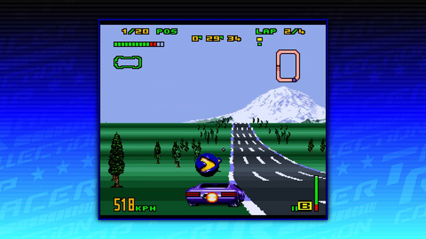 Top Racer Collection screenshot 8