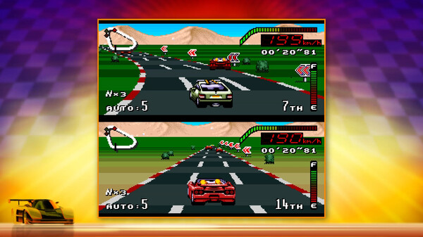 Top Racer Collection screenshot 11