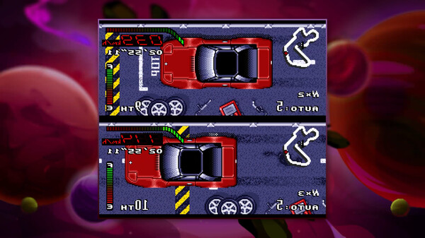 Top Racer Collection screenshot 12