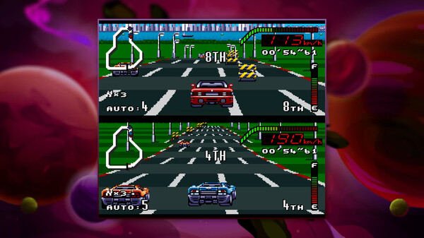 Top Racer Collection screenshot 9