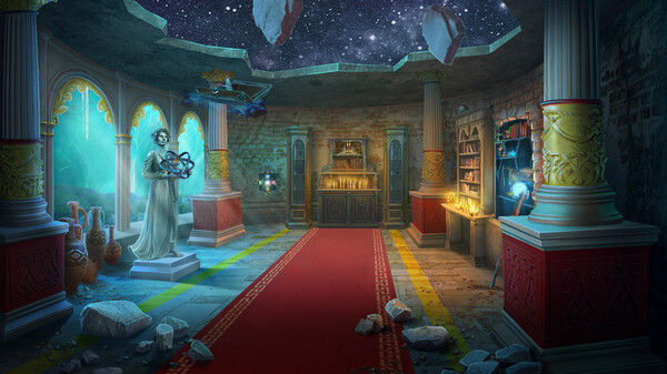 Reflections of Life: Spindle of Fate Collector's Edition screenshot 3