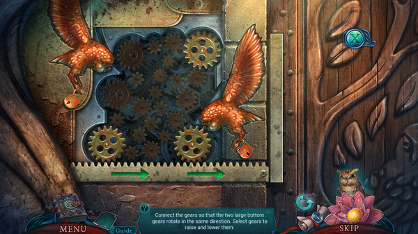Reflections of Life: Spindle of Fate Collector's Edition screenshot 6