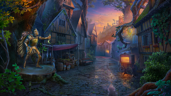 Reflections of Life: Spindle of Fate Collector's Edition screenshot 8