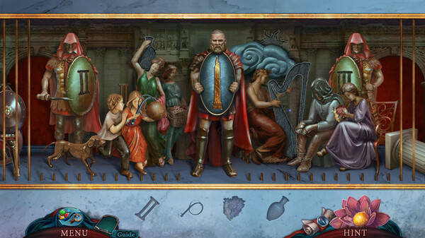 Reflections of Life: Spindle of Fate Collector's Edition screenshot 2