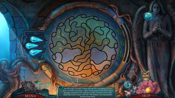 Reflections of Life: Spindle of Fate Collector's Edition screenshot 9