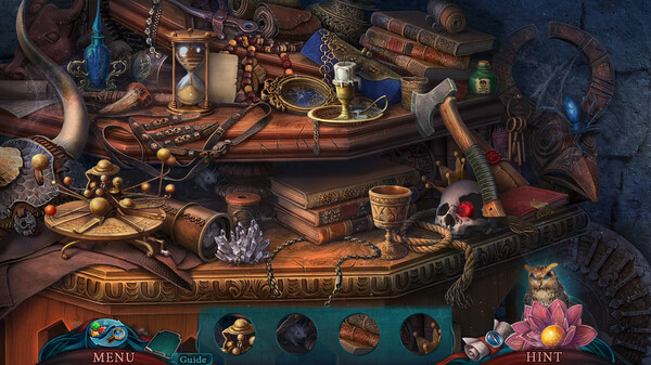 Reflections of Life: Spindle of Fate Collector's Edition screenshot 7