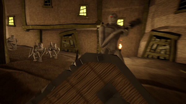 Dwarven Mercenaries screenshot 3
