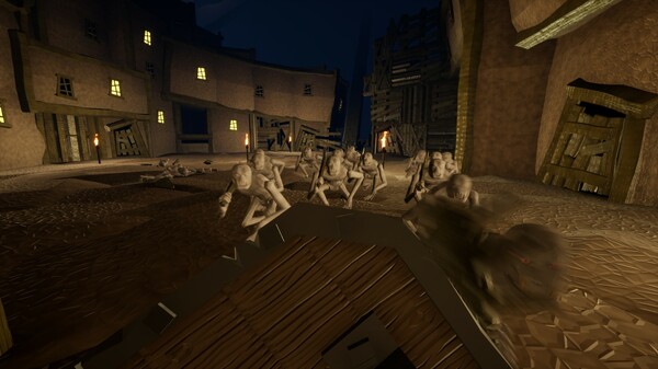 Dwarven Mercenaries screenshot 2