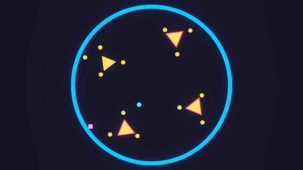 Hyper Shapes screenshot 3