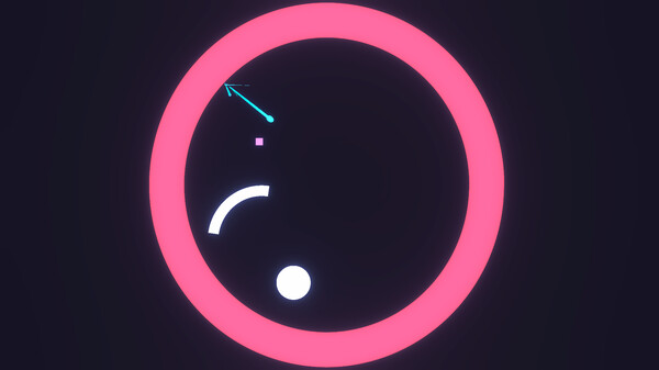 Hyper Shapes screenshot 1