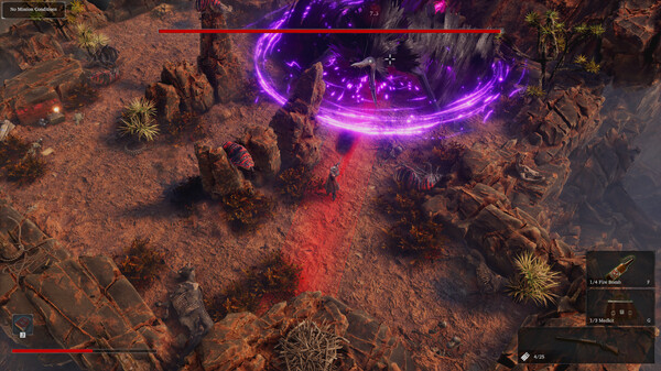 Falsepine screenshot 6