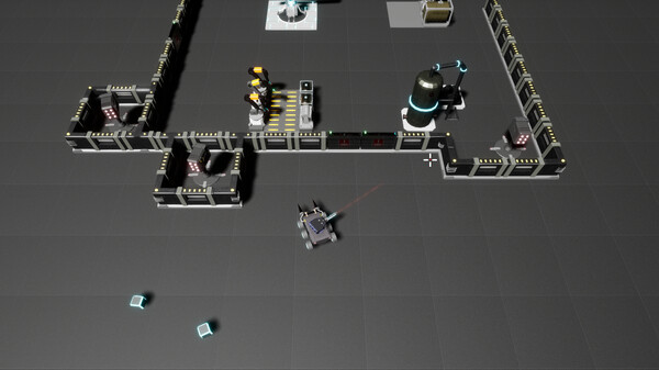 Metal War screenshot 6