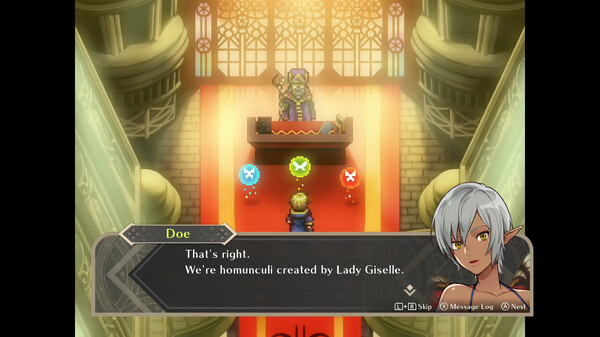WiZmans World Re;Try screenshot 3