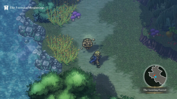 WiZmans World Re;Try screenshot 2