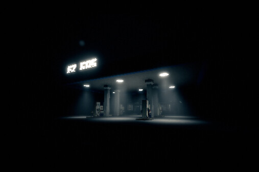 The Shadow Over Route 80 screenshot 1