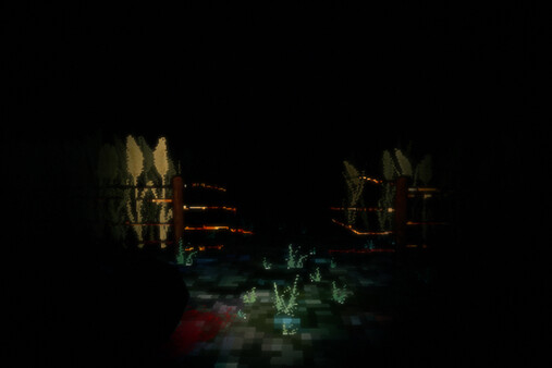 The Shadow Over Route 80 screenshot 5