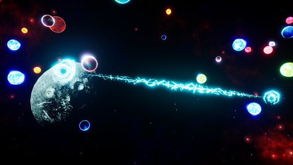 Look for connecting stars screenshot 4