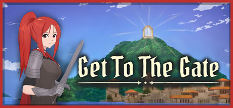 Get To The Gate