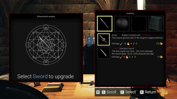 Get To The Gate screenshot 3