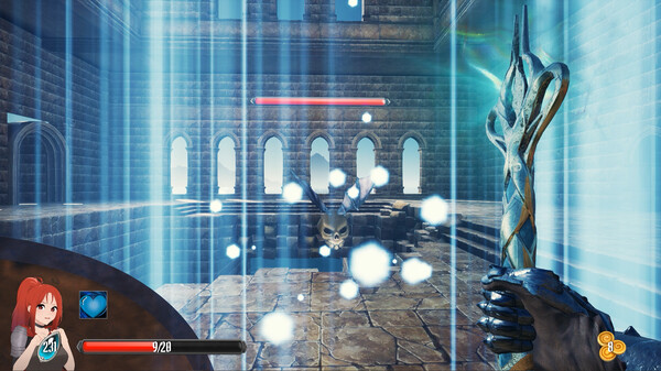 Get To The Gate screenshot 2