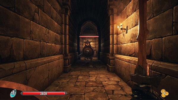 Get To The Gate screenshot 1