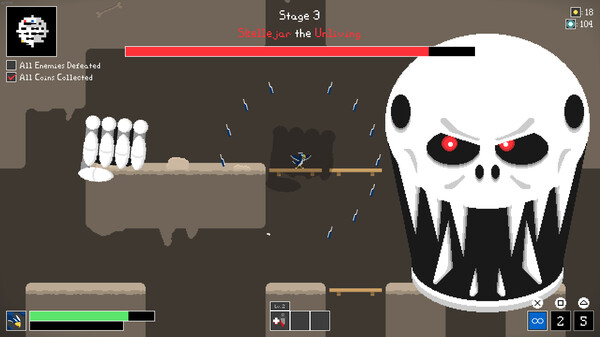 Maze Monsters screenshot 5