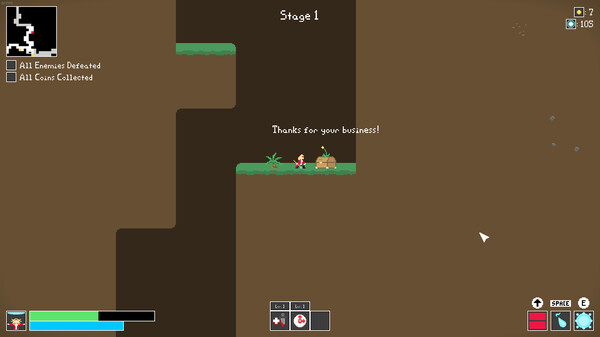 Maze Monsters screenshot 4
