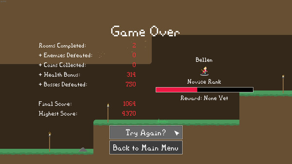 Maze Monsters screenshot 7
